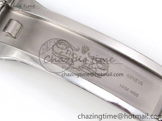 MiroTime 0423 Daytona 116506 Clean 1:1 Best Edition Ice Blue Dial Crystal Markers on SS Bracelet SA4130 V Popular 1702